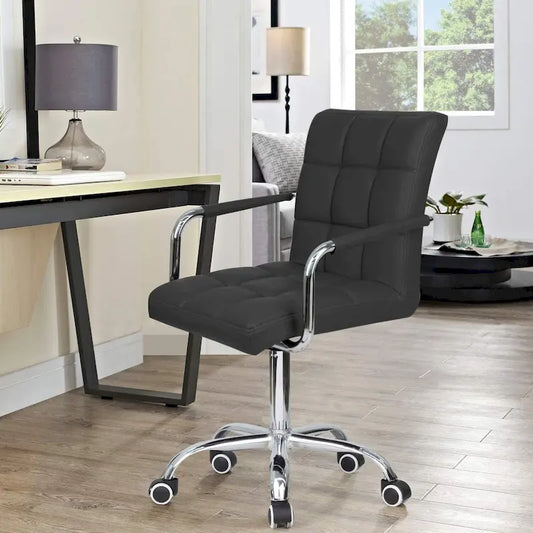 Homall Office Chair Adjustable Height Office Desk Chair