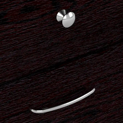 Cabot 60W L-Desk with Hutch and Drawers by Bush Furniture