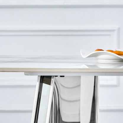 Sintered Stone Dining Table