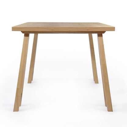 Orrin Mid-Century Modern 7 Piece Dining Set by Christopher Knight Home