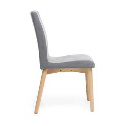 Orrin Mid-Century Modern 7 Piece Dining Set by Christopher Knight Home