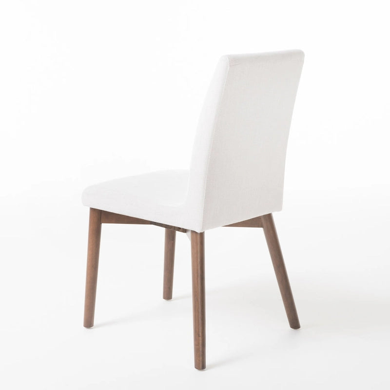 Orrin Mid-Century Modern 7 Piece Dining Set by Christopher Knight Home