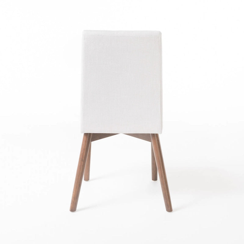 Orrin Mid-Century Modern 7 Piece Dining Set by Christopher Knight Home