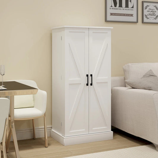 50 Led Kitchen Pantry Cabinet