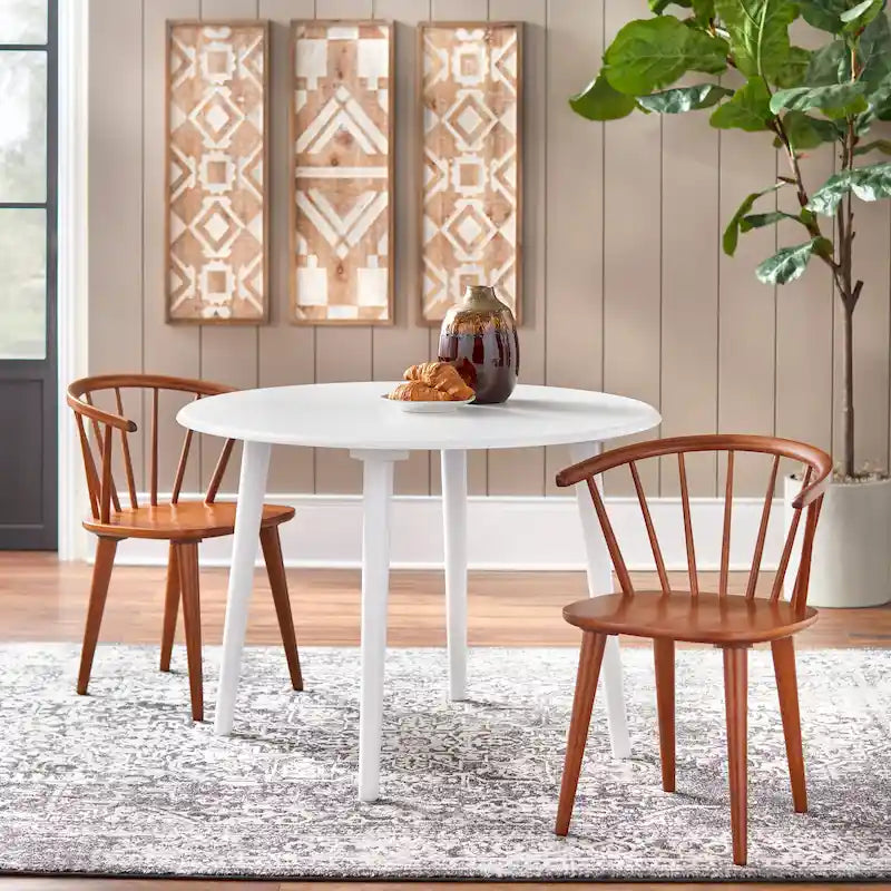 Simple Living Florence 3-piece Dining Set