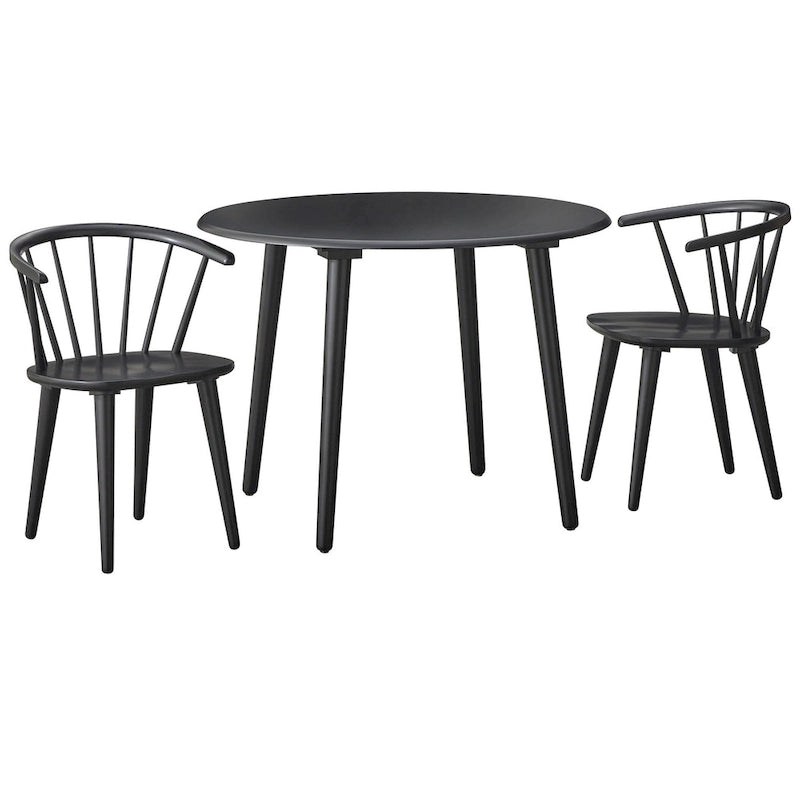 Simple Living Florence 3-piece Dining Set