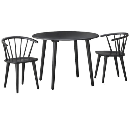 Simple Living Florence 3-piece Dining Set