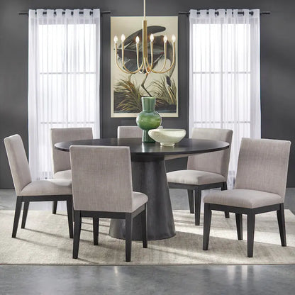 Lifestorey North Bay 7-piece Dining Set