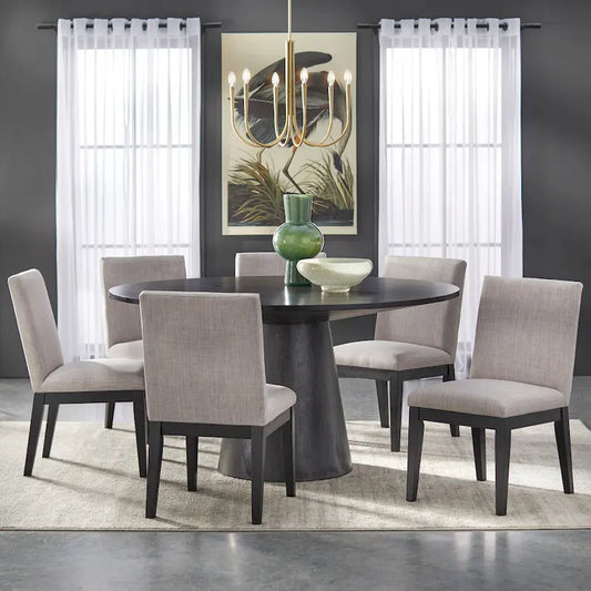 Lifestorey North Bay 7-piece Dining Set