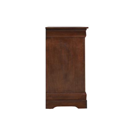 Glory Furniture Louis Phillipe Dresser