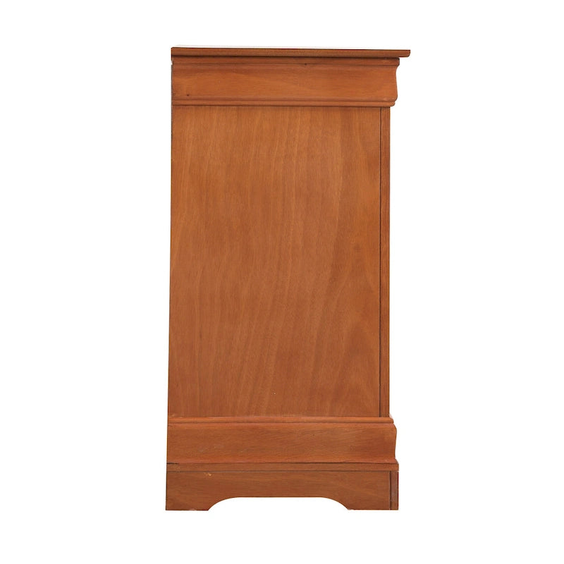 Glory Furniture Louis Phillipe Dresser