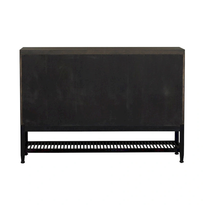 Harvest Home Chalkboard Door Server