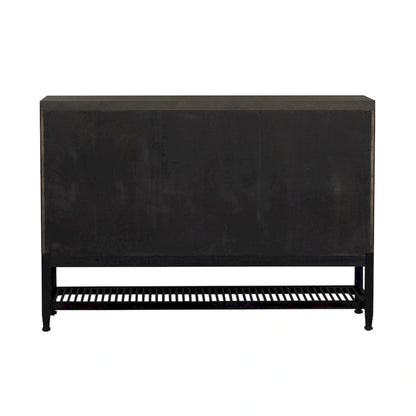 Harvest Home Chalkboard Door Server