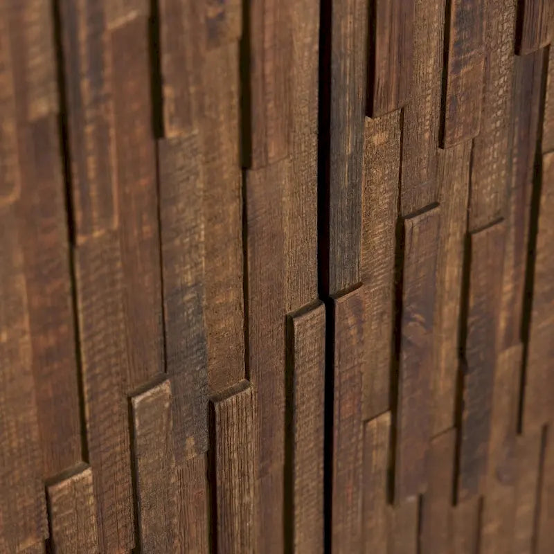 Harvest Home Chalkboard Door Server