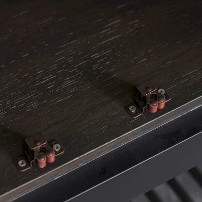 Harvest Home Chalkboard Door Server