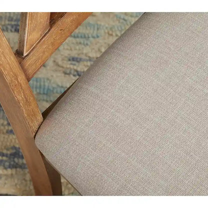 Simple Living 6-Piece Verdon Dining Set with Bench