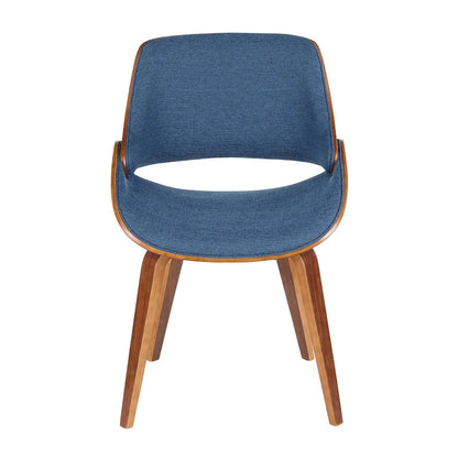 Carson Carrington Svetlana Mid-century Modern Upholstered Dining/Accent Chair