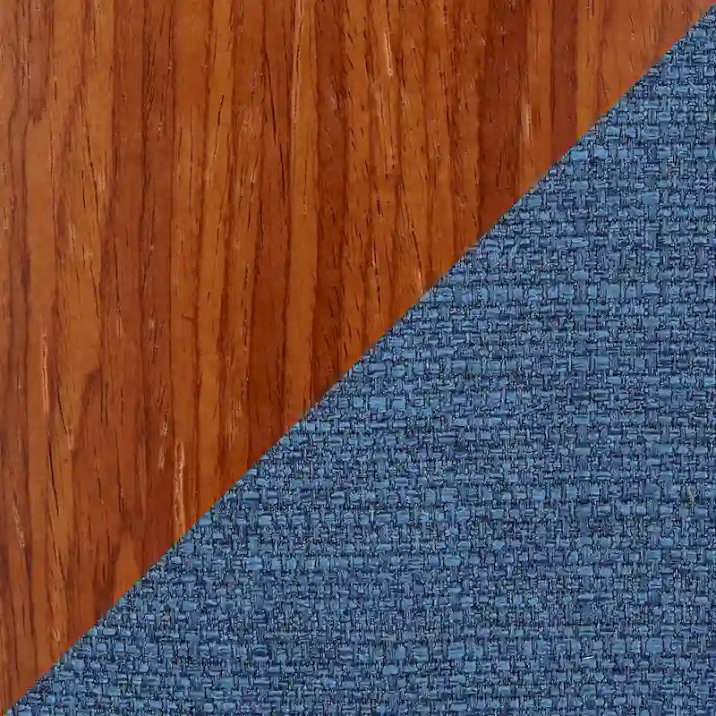 Carson Carrington Svetlana Mid-century Modern Upholstered Dining/Accent Chair