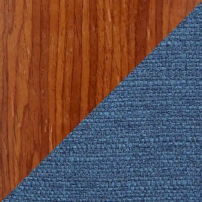 Carson Carrington Svetlana Mid-century Modern Upholstered Dining/Accent Chair