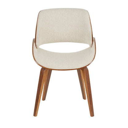 Carson Carrington Svetlana Mid-century Modern Upholstered Dining/Accent Chair