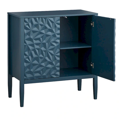 Simple Living Marquise 2- Door Cabinet