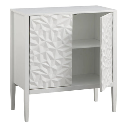 Simple Living Marquise 2- Door Cabinet