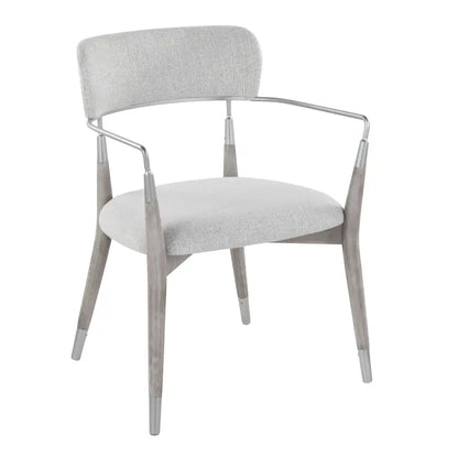 Carson Carrington Ridge Chair (Set of 2)