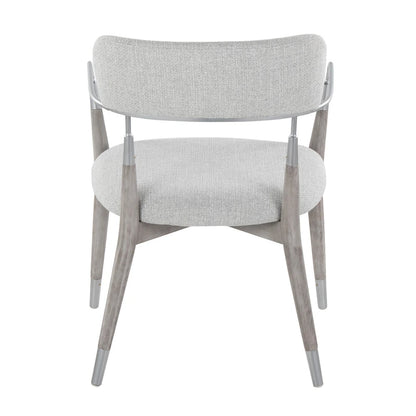 Carson Carrington Ridge Chair (Set of 2)
