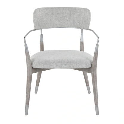 Carson Carrington Ridge Chair (Set of 2)