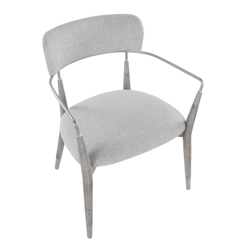 Carson Carrington Ridge Chair (Set of 2)
