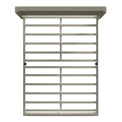 Pax Upholstered Platform Bed