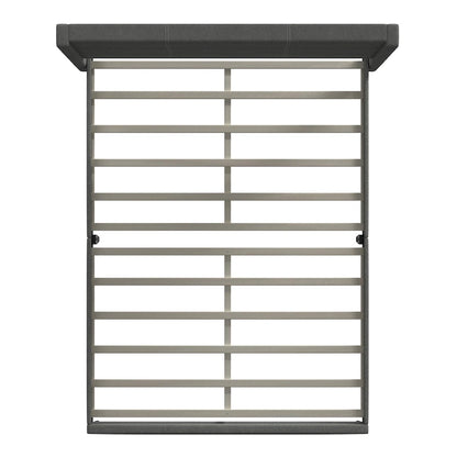 Pax Upholstered Platform Bed