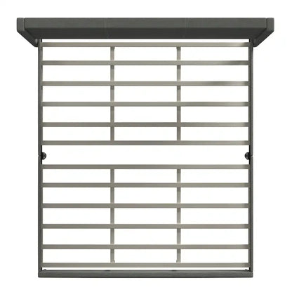 Pax Upholstered Platform Bed