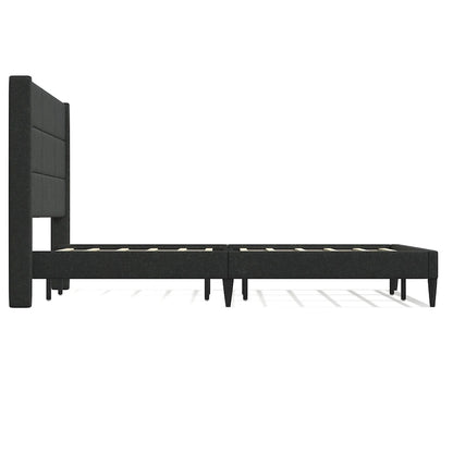 Pax Upholstered Platform Bed