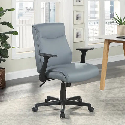 Mid Back Managers Office Chair