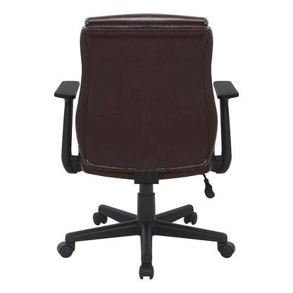 Mid Back Managers Office Chair