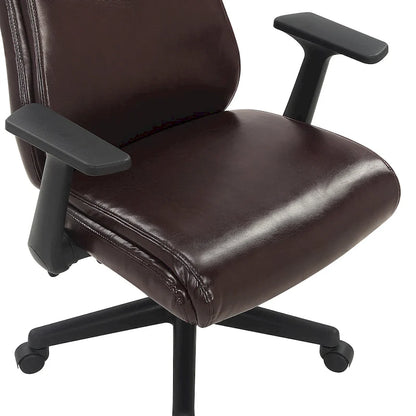 Mid Back Managers Office Chair