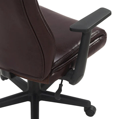 Mid Back Managers Office Chair