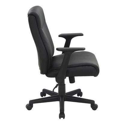 Mid Back Managers Office Chair
