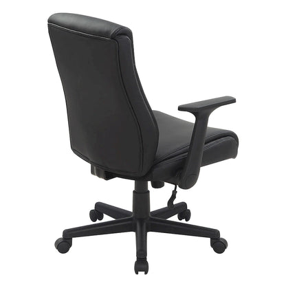 Mid Back Managers Office Chair
