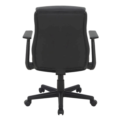 Mid Back Managers Office Chair