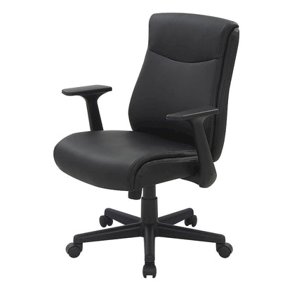 Mid Back Managers Office Chair