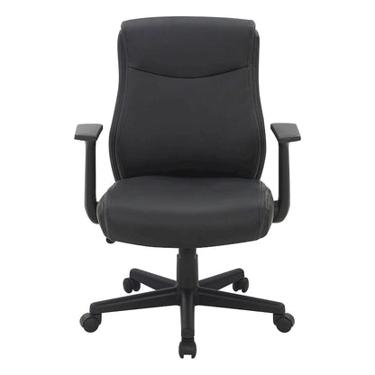 Mid Back Managers Office Chair