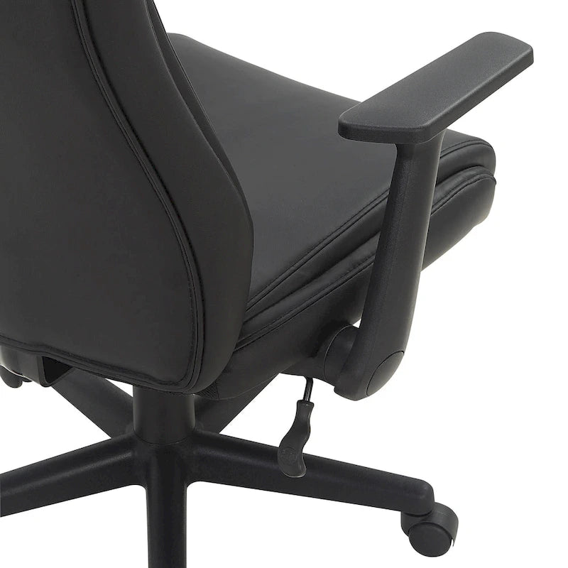 Mid Back Managers Office Chair