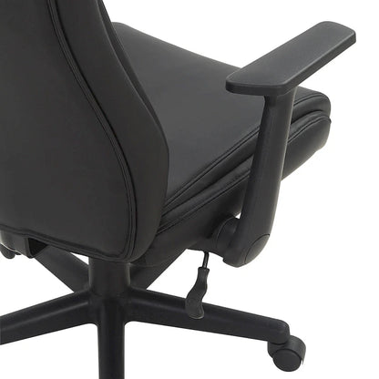 Mid Back Managers Office Chair