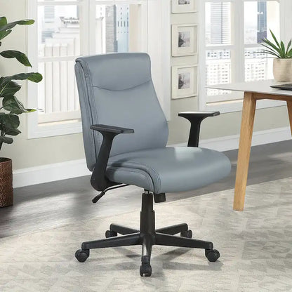 Mid Back Managers Office Chair