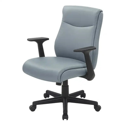 Mid Back Managers Office Chair