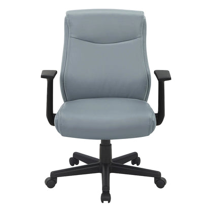Mid Back Managers Office Chair