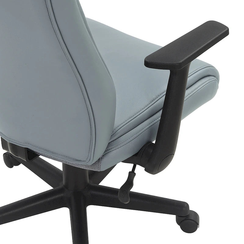 Mid Back Managers Office Chair