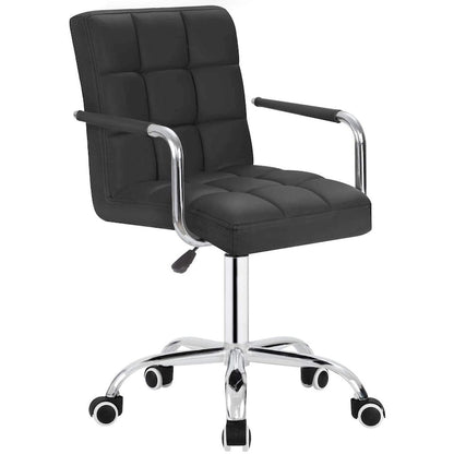Homall Office Chair Adjustable Height Office Desk Chair